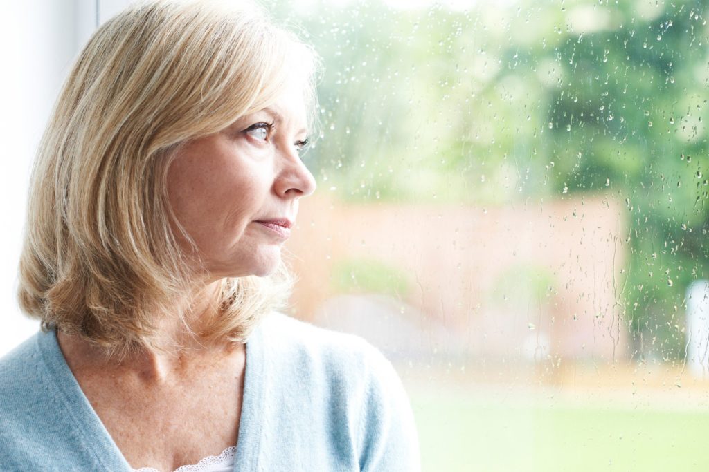 menopause cancer