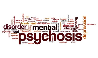 bipolar psychosis